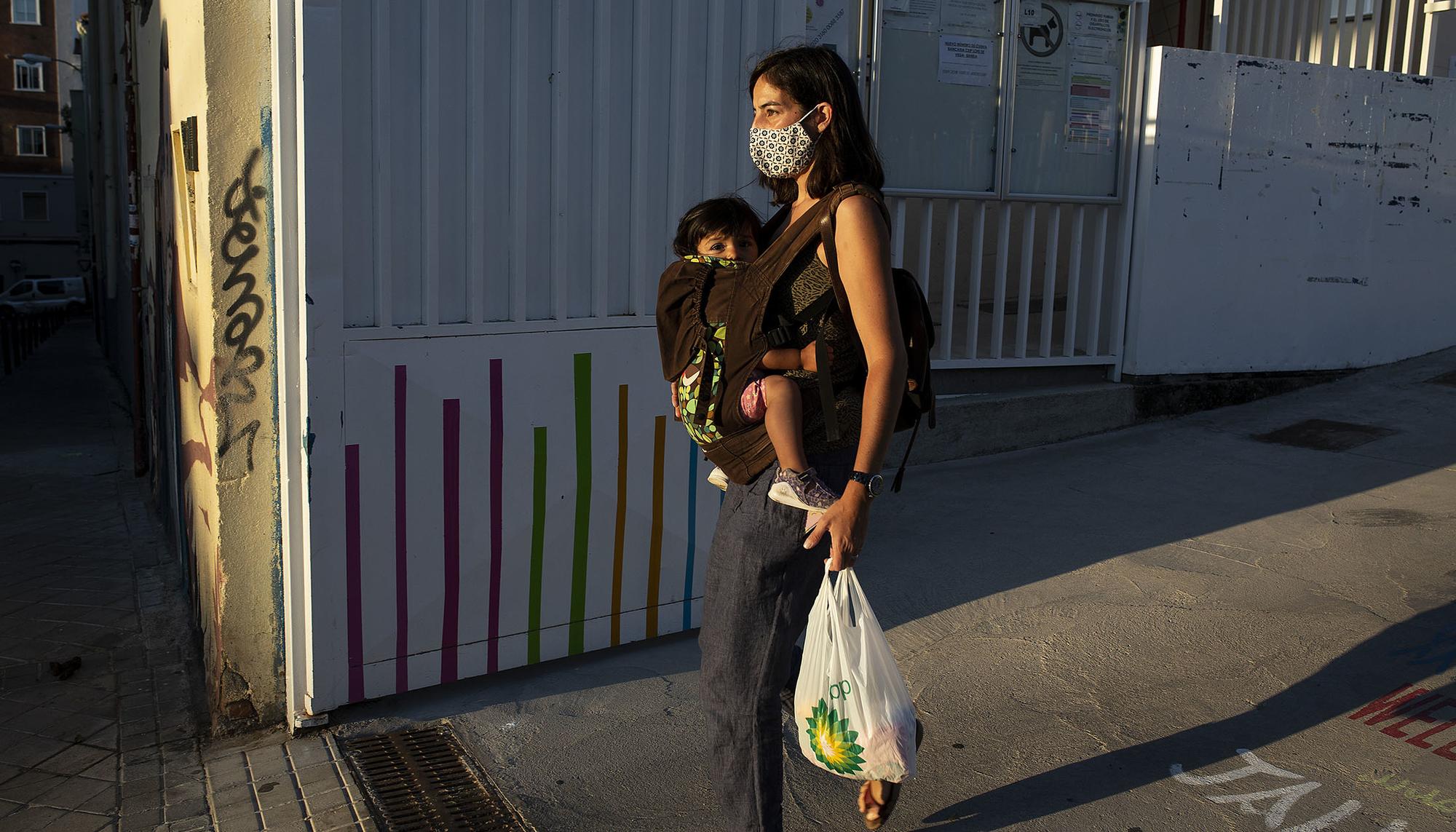 Vuelta Al cole 2020 Edu - 2